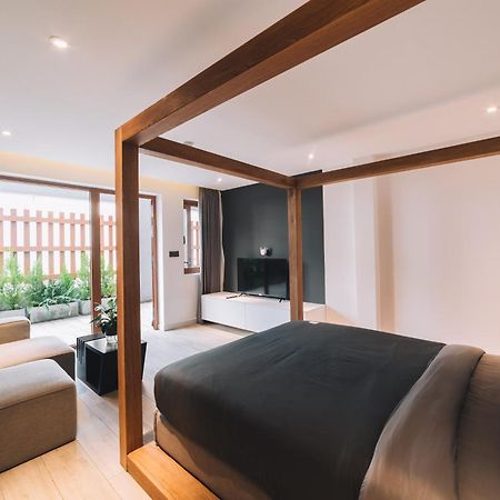 The Present House Da Lat Bed & Breakfast Khu Chi Lang ภายนอก รูปภาพ