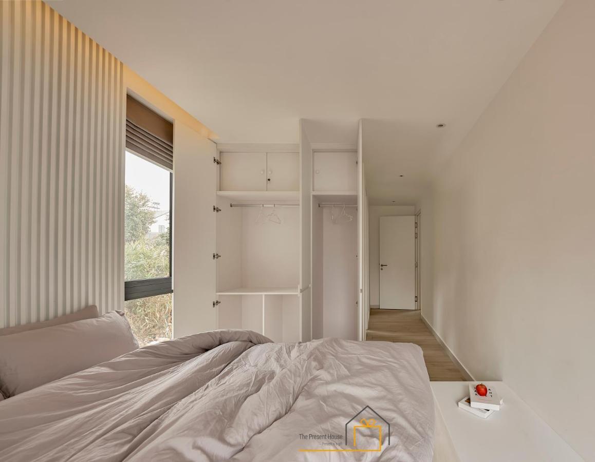 The Present House Da Lat Bed & Breakfast Khu Chi Lang ภายนอก รูปภาพ